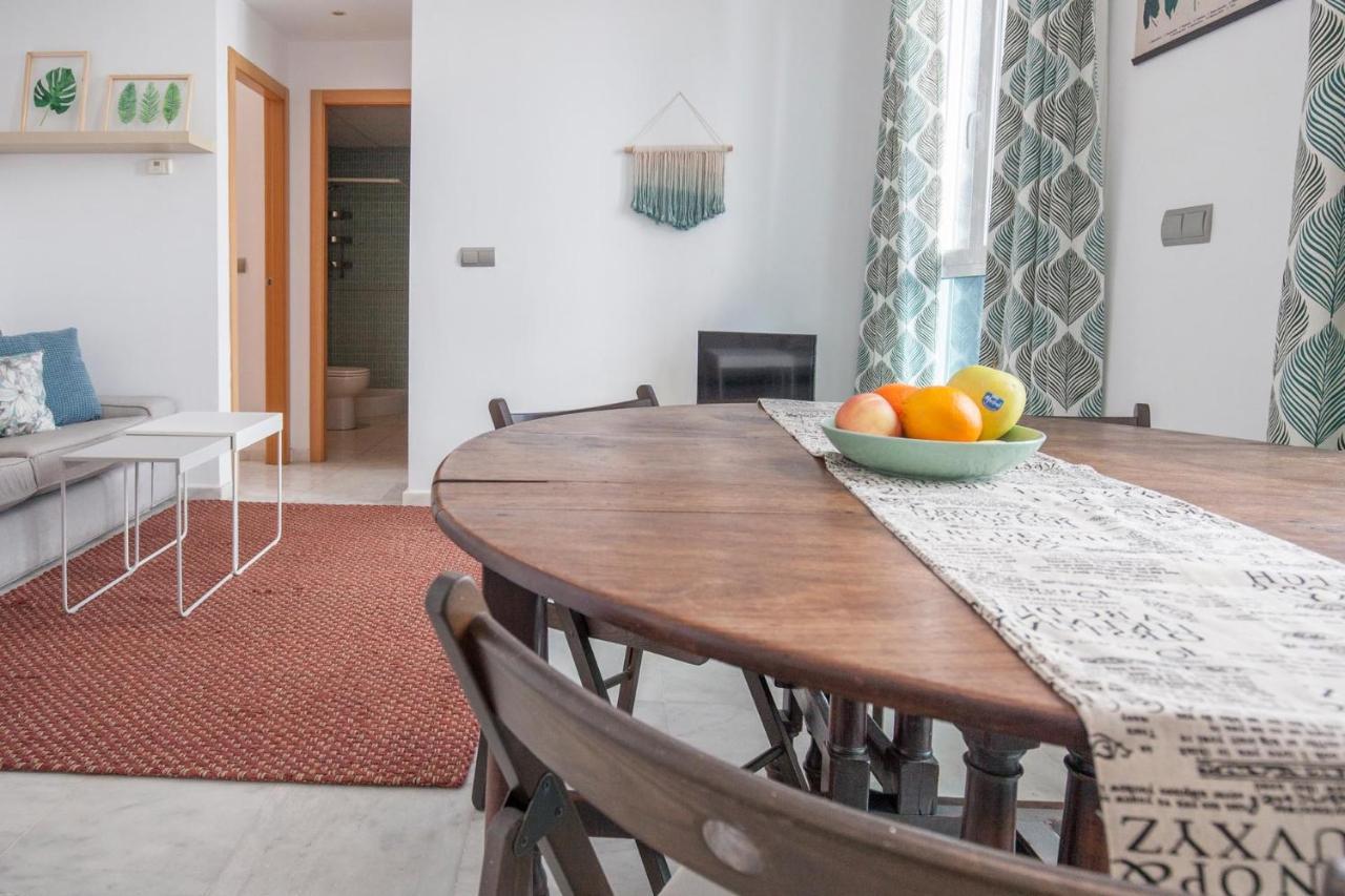 Serenity Retreat At - 20m Walk Cathedral * Seville