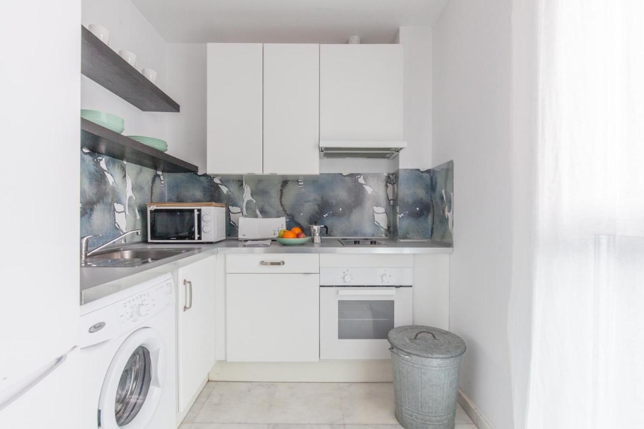 Serenity Retreat At - 20m Walk Cathedral Apartamento Sevilla